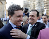 „Asta ar fi o petardă politică”