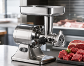 Cum alegi corect o mașină de tocat carne profesională pentru afacerea ta
