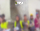 S-au învățat unul pe altul: muncitori din Brașov, schema Mega Image / Lidl