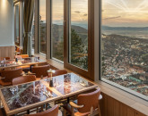 Ministrul Mediului vrea să afle de ce restaurantul de pe Tâmpa a funcţionat fără autorizaţie de mediu 