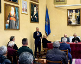 Un viceprimar şi un primar, în conducerea Arhiepiscopiei Sibiului 