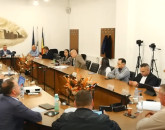 Consiliul Local Făgăraş a aprobat acordul de asociere pentru SMID Braşov. Contract pe 25 de ani 