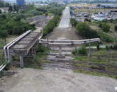 Noul pod de pe „Drumul CET-ului”, poate în 2028. Proiectul a intrat în etapa acordului de mediu, din momentul deschiderii şantierului, lucrările vor dura 20 de luni
