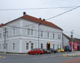 Primăria din Şercaia, reabilitată după modelul Primăriei Braşov  