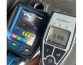 „Sinucigaș” în calea Poliției: mort de beat, gonea cu 154 km/h 