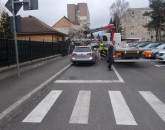 Ridicările auto vor fi preluate de Poliţia Locală Braşov    