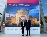 Madrid, Valencia, Istanbul, Belgrad, Zurich, Atena: Ce destinaţii s-au discutat pentru Aeroportul Braşov, la  Routes Europe 2026