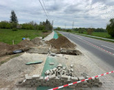 Săpături ilegale în oraş, dosar penal pentru „distrugere”