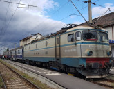 Până pe 16 septembrie: Niciun tren nu mai circulă între Braşov şi Miercurea Ciuc  