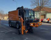 Compania Apa Brașov a anunțat intervențiile pentru curățarea canalizării pluviale. În această săptămână sunt programate 6 străzi 