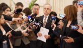 Soluţia de la Braşov pentru Bolojan iar premier 