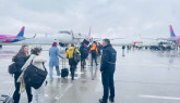 Aprilie 2026, cea mai bună din istoria Aeroportului Braşov. 50.797 de pasageri, „vom doborî record după record”