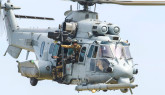 Optimism la IAR Braşov în ceea ce priveşte parteneriatul pentru elicopterul H 225M 