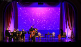 Studenţii, pe scena Operei Braşov
