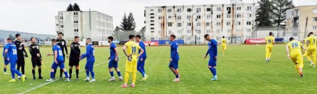 Liga 3: Zărneştenii au revenit de la 0-2, remiză cu Înainte Modelu