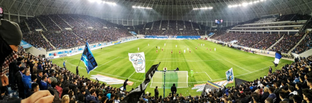 Va fi „finală” pentru titlu, pe „Oblemenco”