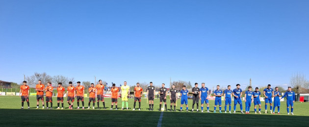Ultimele meciuri pe teren propriu propriu pentru echipele braşovene din Liga 3
