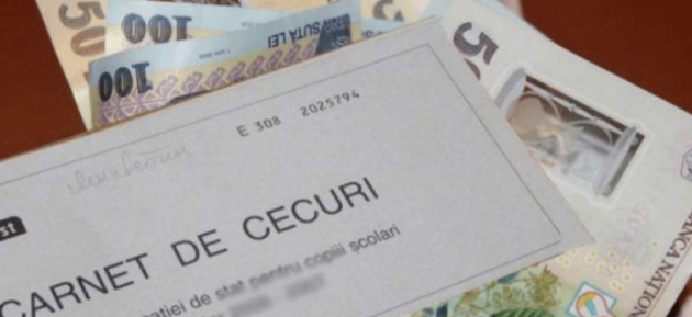 Aproape 26.000 de beneficiari de alocaţie în plus faţă de începutul anului 
