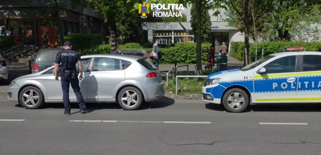 Din trafic, încă 5 dosare la Pachet