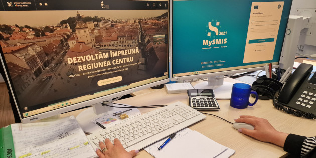 După Prejmer şi Ucea, se digitalizează şi primăriile Sânpetru şi Tărlungeni