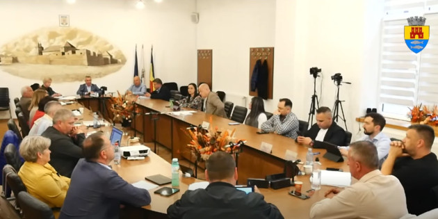 Consiliul Local Făgăraş a aprobat acordul de asociere pentru SMID Braşov. Contract pe 25 de ani 