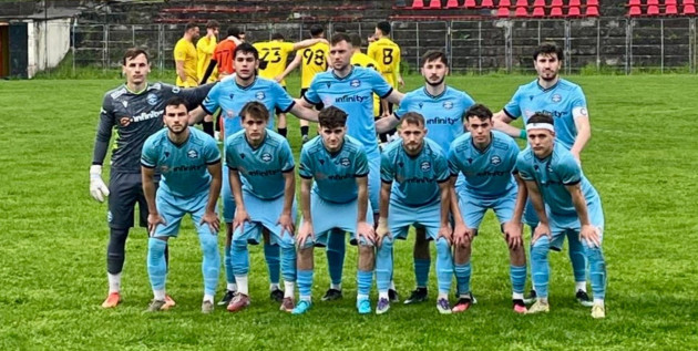 Liga 4: Două remize şi patru victorii la scor