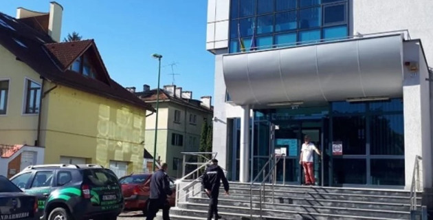 Cel mai bun inspector social din Braşov. Ales prin vot secret, la AJPIS