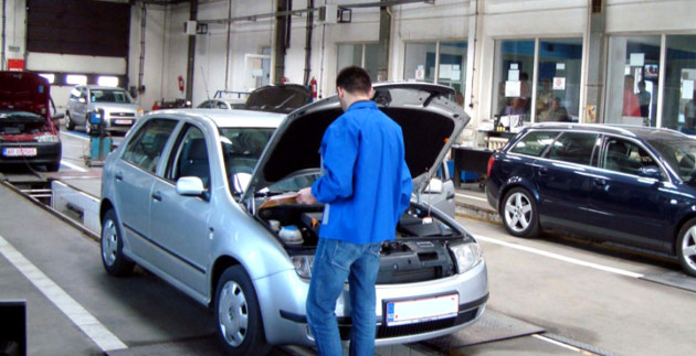 Noi reguli pentru ITP  