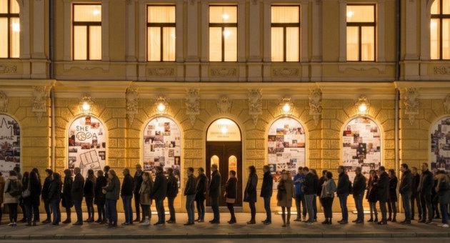 15 destinaţii în judeţul Braşov, de vizitat în Noaptea Muzeelor 