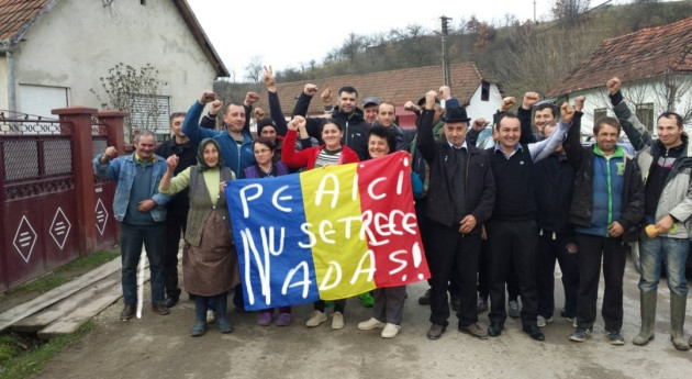 „Dosarul iobagilor”: Statul a recuperat 4.641,1 de hectare de pădure, decizia a fost luată la Brașov