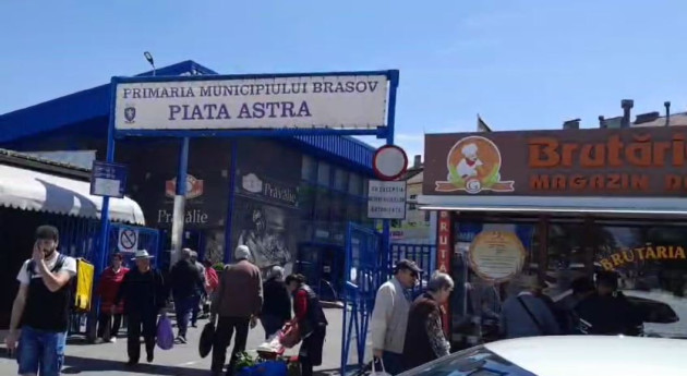 După Dacia, Astra