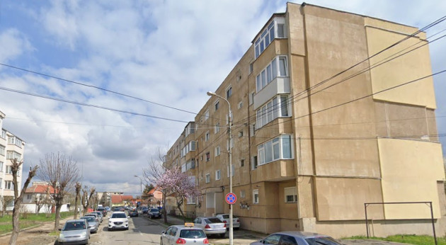 62 de ani, decedată pe loc