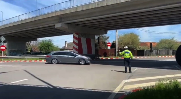 După DN 1, a fost un 1 Mai profitabil la Brașov