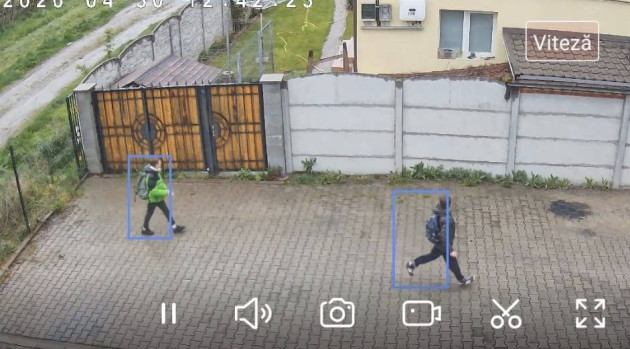 De ce fug copiii? 