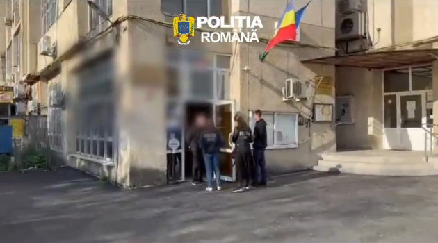 Medic din Braşov, fura statul. Descinderi la Spitalul Judeţean şi CAS, pentru „consultaţii fictive” decontate 4 ani la rând