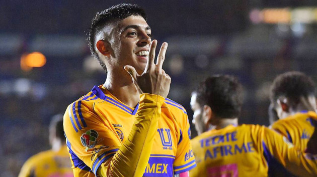 Tigres s-a calificat în finala Cupei Campionilor CONCACAF