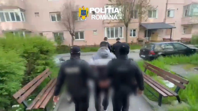 „Vizite” la victimă