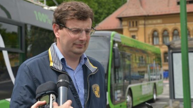 Trenul metropolitan Braşov - Sfântu Gheorghe a primit aviz şi de la Ministerul Transporturilor 