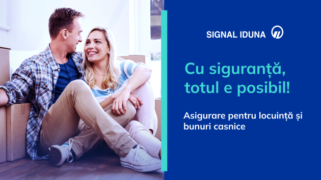 Brașovul modern și nevoia unei protecții complete pentru locuință 