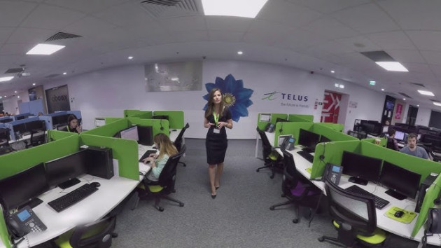 Telus Digital: încă 300 de concedieri