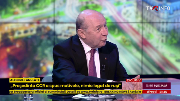 O „dâmboviţeană”