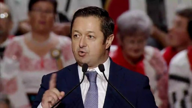 Vicepreşedintele PSD Marius Dunca: Nu este un vot al revanşei politice