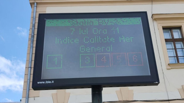 Reţeaua de monitorizare a aerului din Braşov intră în mentenanţă 