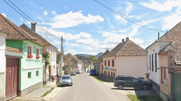 Vânzătoare bătută în magazin