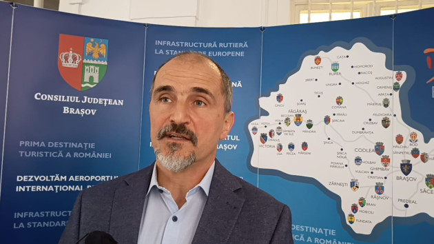 58 de UAT-uri au votat „pentru” SMID. Părăul va rămâne singur? Unde îşi vor duce gunoiul?