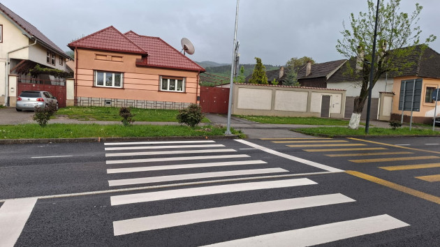 „Sincronizare imperfectă”  pe DN73. Trecerile către nicăieri 