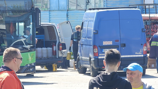 Sindicaliştii de la RATBV susţin că nu au sporuri „inventate”. „Acuzaţiile de pontaj fictiv aduse şoferilor sunt o jignire profundă” 