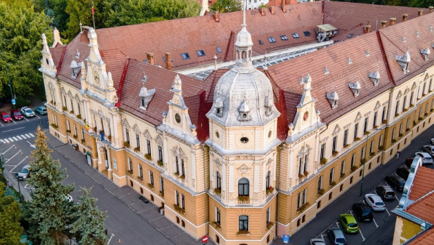 Primăria Braşov alocă în acest an 2,5 milioane de lei pentru promovarea sportului de performanţă 
