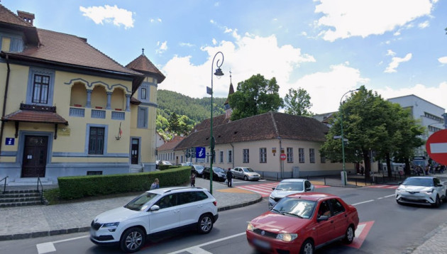 „Uşi deschise” la Forumul Democrat al Germanilor din Braşov. „Cafea, prăjituri, discuţii”, o dată pe lună, începând din 19 mai