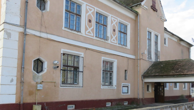 Liceului „Petru Rareş” Feldioara intră în modernizare 